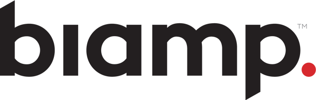 biamp logo