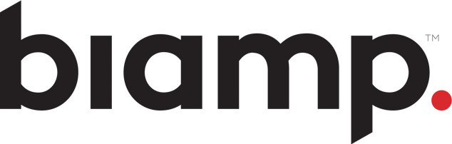 biamp logo